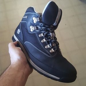 Mens Timberland Boot Size 12